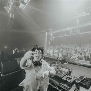 Annie Mac - Before Midnight