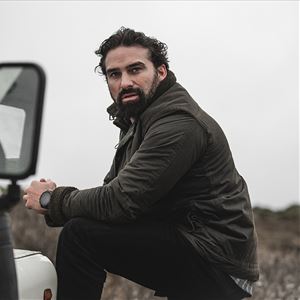 Ant Middleton Ant Middleton