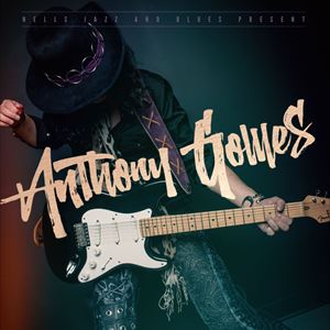 Anthony Gomes