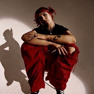 April Rapper April Tickets and Dates