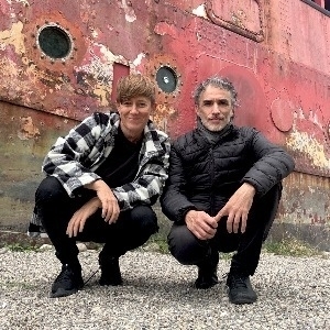 aramburo/fleischlin - LETTERS