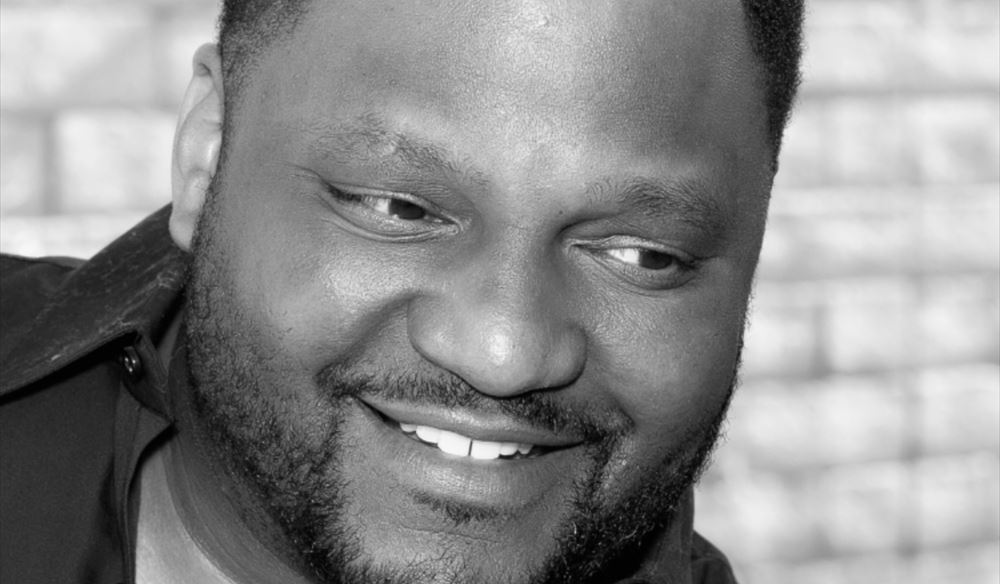 Aries Spears