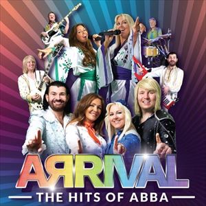 abba arrival tour dates