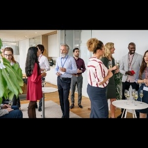 Art & Marketing Business Professionals at Bonds Art & Marketing Business Professionals at Bonds