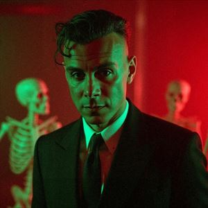 Asaf Avidan