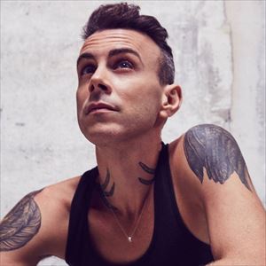 Asaf Avidan Asaf Avidan