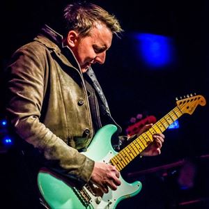 See Tickets - Ash Wilson Tickets and Dates