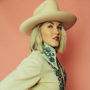 Ashley Campbell