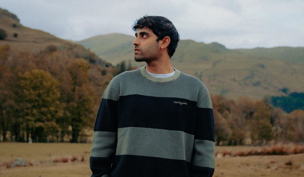 Ashley Singh