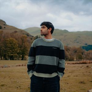 Ashley Singh