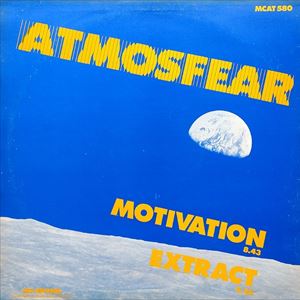 ATMOSFEAR "Motivation" 40th anniversary ATMOSFEAR "Motivation" 40th anniversary