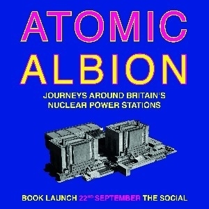 Atomic Albion Atomic Albion