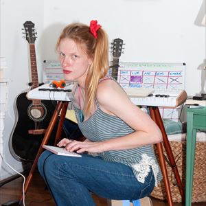 Audrey Hobert