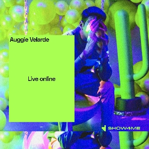 Auggie Velarde - Online Stream Auggie Velarde - Online Stream