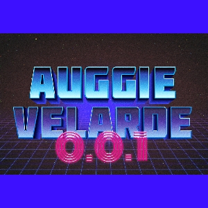 Auggie Velarde - Sessions