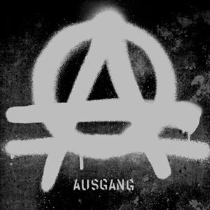 AUSGANG AUSGANG