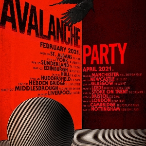 Avalanche Party Avalanche Party