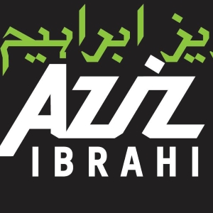 AZIZ IBRAHIM (Late show) AZIZ IBRAHIM (Late show)