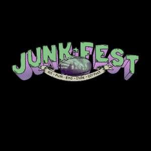 Junkfest Super Summer Edition