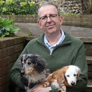 Rev Richard Coles: The Golden Age Mystery