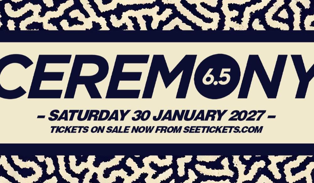 Ceremony 6.5
