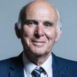Vince Cable: Eclipsing the West