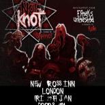 Not The Knot + Freaks Unleashed