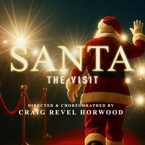 Santa: The Visit Santa: The Visit