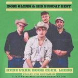 Dom Glynn & His Sunday Best