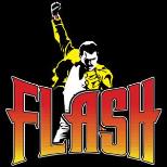 FLASH- The Uks No1 tribute to QUEEN