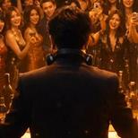 Chessman Uk Presents: Night King X Cantomania