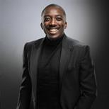 Bovi - Colour Me Blacker