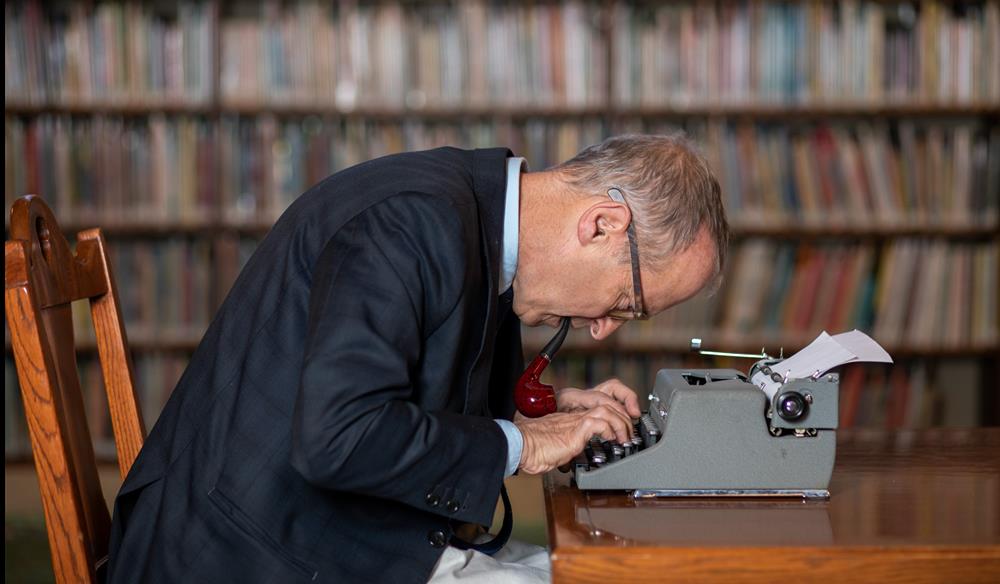 An Evening with David Sedaris