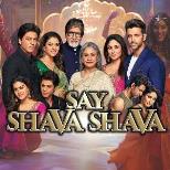 Say Shava Shava in Leicester