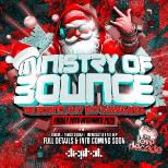 Ministry of Bounce Boxing Day