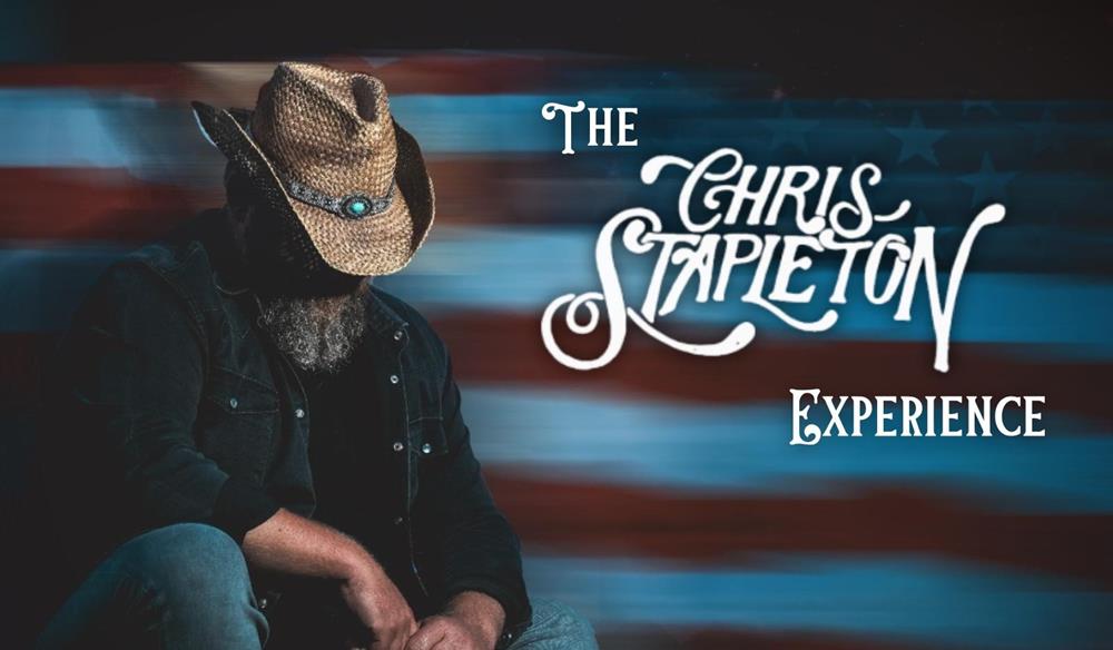 The Chris Stapleton Experience