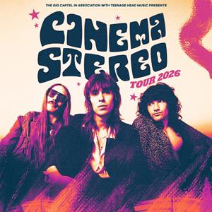 Cinema Stereo