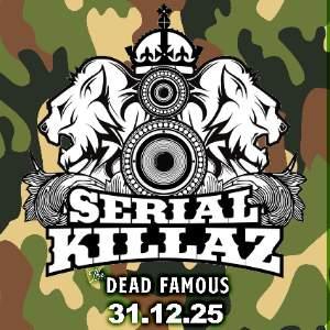 Noise Pollution NYE Session ft. Serial Killaz