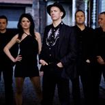 Johnny Cash Tribute - Jericho Hill