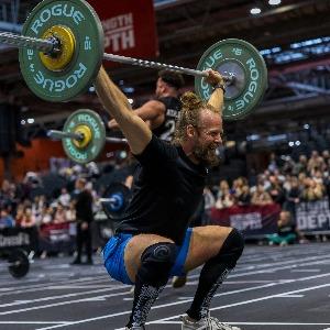 SiD UK Championships 2025