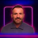 Gary Meikle: Yer Maw (16+)