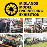 Midlands Model Engineering Exhibition