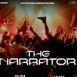 The Narrator X Avralize
