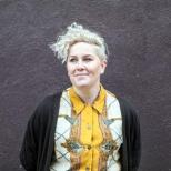 Gráinne Hunt