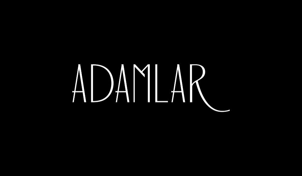 ADAMLAR LIVE IN LONDON