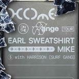 Earl Sweatshirt & MIKE