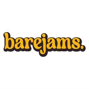 BARE JAMS