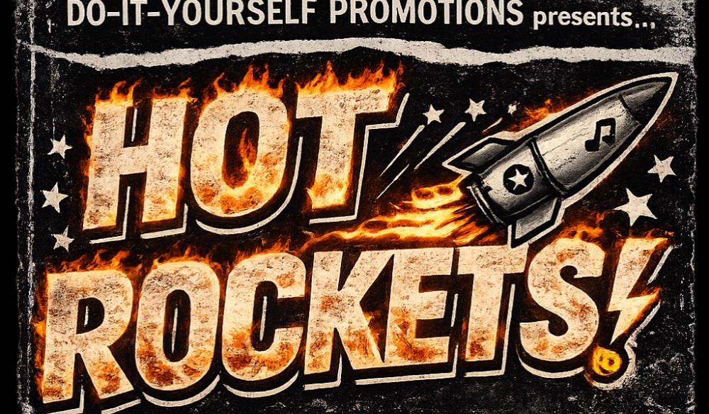 HOT ROCKETS!