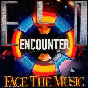 The Elo Encounter: Face The Music