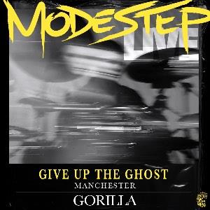 Modestep Live: Give Up The Ghost